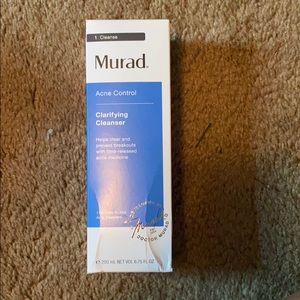 Murad Clarifying Cleanser